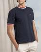 T-shirt uni col rond T-shirt uni col rond