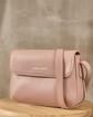 Sac Adèle rose Sac Adèle rose