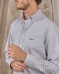 Chemise Eunice bleu