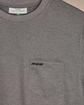 T-shirt Dorris bleu