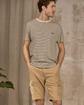 Bermuda cargo beige Bermuda cargo beige