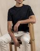 T-shirt jacquard T-shirt jacquard