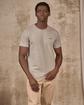 T-shirt Cédric gris