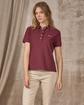 Polo Diana rouge Polo Diana rouge