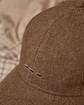 Casquette Célina beige Casquette Célina beige