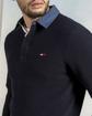 Pull col polo Pull col polo