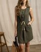 Robe sans manches Robe sans manches