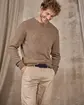 Pull Emeric beige Pull Emeric beige