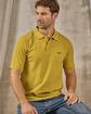 Polo Collin vert Polo Collin vert