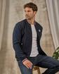 Blouson Dorian bleu Blouson Dorian bleu