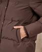 Doudoune Erinna beige Doudoune Erinna beige