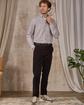 Chemise Elnora gris Chemise Elnora gris