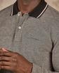 Polo Edward gris Polo Edward gris