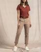T-shirt col V T-shirt col V
