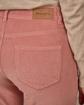 Pantalon Carter rose