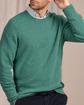 Pull point grain de riz vert