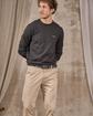 Pull Erwann gris Pull Erwann gris