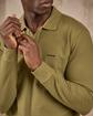 Polo Edmond vert Polo Edmond vert
