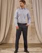 Chemise Aston bleu Chemise Aston bleu