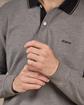 Polo Erwann gris