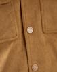 Blouson Étienne beige