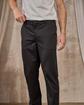 Chino modern fit noir Chino modern fit noir
