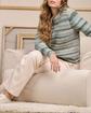Pull Sylvio vert