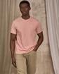 T-shirt Barney rose T-shirt Barney rose