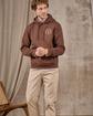 Sweat unisexe Elison beige