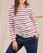 T-shirt Cyrielle blanc T-shirt Cyrielle blanc