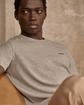 T-shirt Cédric gris