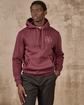 Sweat Elison rouge