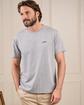 T-shirt Cédric gris