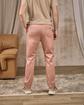 Chino modern fit rose