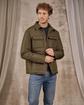 Doudoune Elwood vert Doudoune Elwood vert
