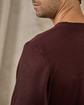 Pull uni rouge