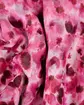 Foulard Gladys rose