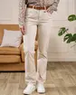 Pantalon Charly blanc