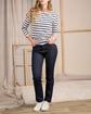 T-shirt Cyrielle blanc