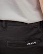 Chino modern fit noir Chino modern fit noir