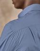 Chemise Elijah bleu