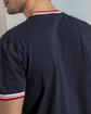 T-shirt uni col rond T-shirt uni col rond