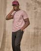 T-shirt Cédric violet T-shirt Cédric violet