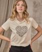 T-shirt Estelle