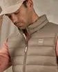 Doudoune Carter beige Doudoune Carter beige
