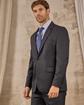 Veste blazer bleu Veste blazer bleu