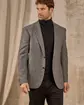Veste blazer Egbert gris Veste blazer Egbert gris