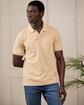 Polo Collin beige