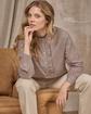 Blouse Evelia beige Blouse Evelia beige