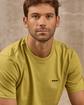 T-shirt Cédric vert T-shirt Cédric vert